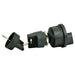 BEP 3Position Sealed Nylon Ignition Switch  OFFIgnition  AccessoryIgnition  Start 1001604