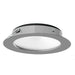 i2Systems Apeiron PRO XL A526  6W  Round  Cool WhiteRed  Blue  White Finish A52631AAGHE