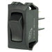 BEP Curved SPDT Mini Rocker Switch  12V  ONON 1001706