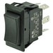 BEP DPDT Rocker Switch  12V24V  ONOFFON 1001713