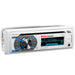 Boss Audio MR508UABW Marine Stereo wAMFMCDBTUSB MR508UABW