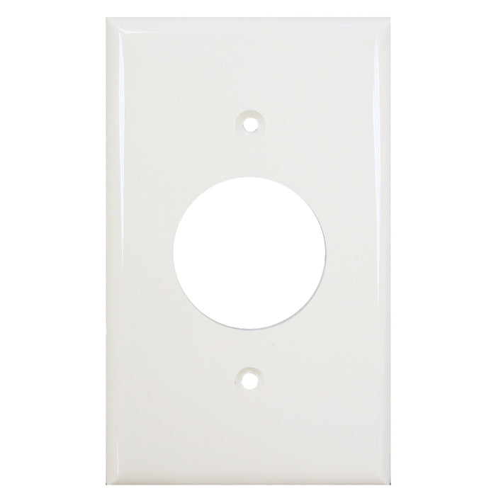 FireboyXintex Conversion Plate fCO Detectors  White 100102W