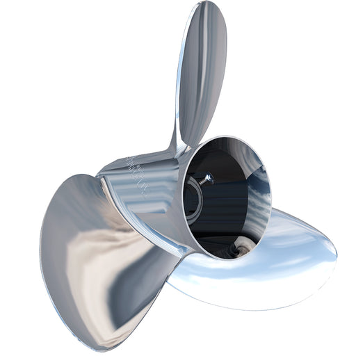 Turning Point Express Mach3 OS  Right Hand  Stainless Steel Propeller  OS1611  3Blade  15625 x 11 Pitch 31511110