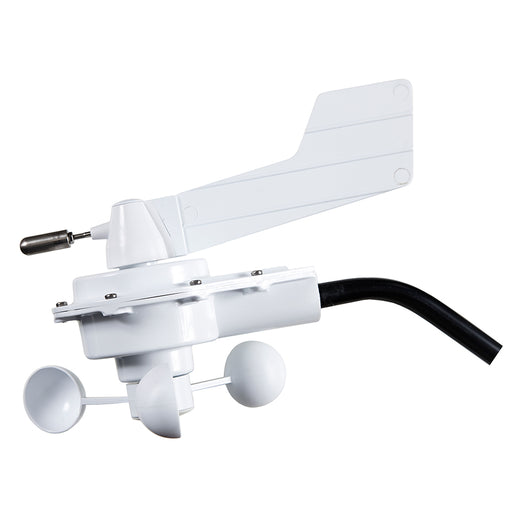 Clipper Wired Tactical Wind Mast Sensor  NMEA 0183 Output MHUTACT