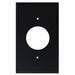 FireboyXintex Conversion Plate fCO Detectors  Black 100102B