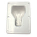 Forespar Tiller Lock Box 100000