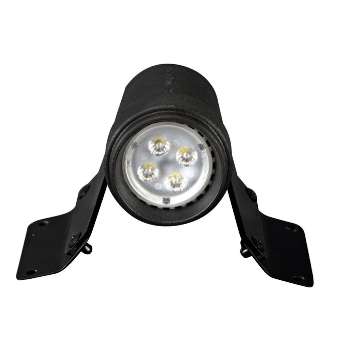 Forespar ML2 LED Combination DeckSteaming Light 132300