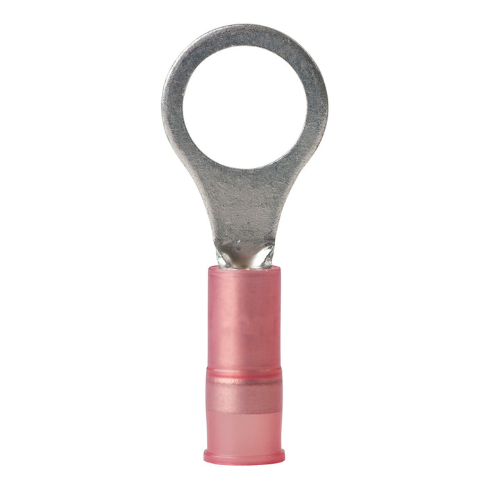 Ancor 2218 AWG  14 Nylon Ring Terminal  25Pack 210204