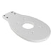 Seaview Top Plate fFLIR M100  M200 ADAF2