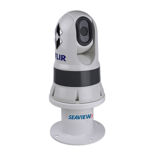 Seaview 5 Thermal Camera Mount fFLIR M100  M200  8 Round Base PM5FMH8