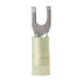 Ancor 1210 AWG  8 Nylon Flanged Spade Terminal  25Pack 210322