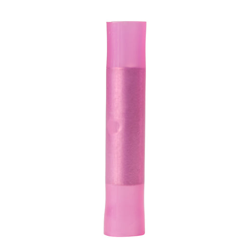 Ancor 2218 AWG Nylon Single Crimp Butt Connector  25Pack 210100
