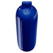 Polyform G4 Twin Eye Fender 65 x 22  Cobalt Blue wAdapter G4 COBALT BLUE WAIR ADAPTER