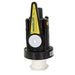 Forespar Marelon FullFlow Seacock  112 Mushroom ThroughHull 904046ABYC