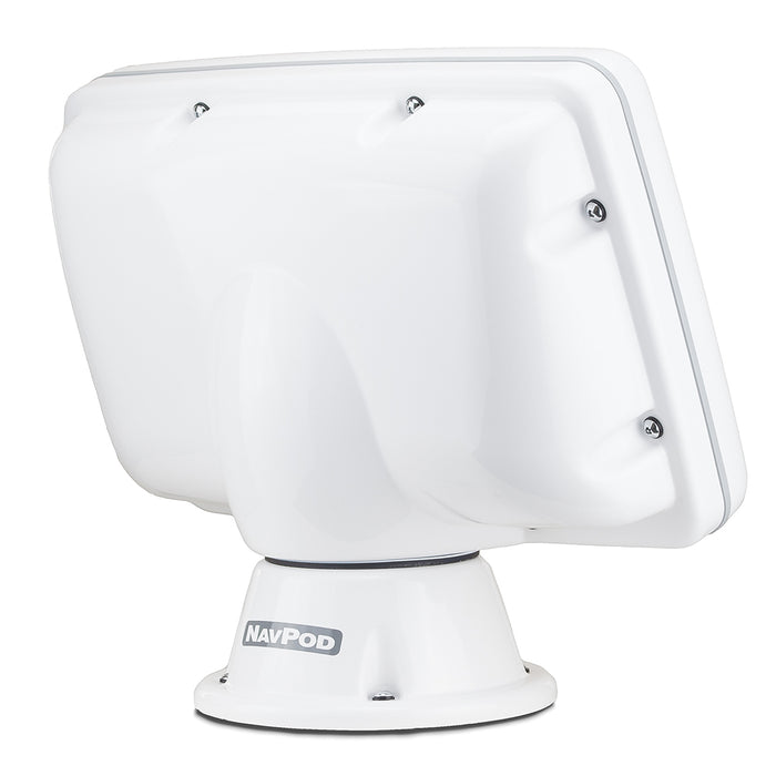 NavPod PowerPod PreCut fSimrad NSS12 evo  BG Zeus 12 PP520014