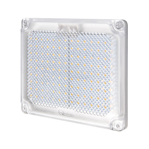 Quick Action Bicolor LED Light  DaylightRed FASP3112A1ACA00