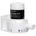 Johnson Pump 400 GPH 12V Bilge Pump  Barbed Port JP21405