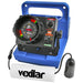 Vexilar FL8SE GENZ Pack w19 Ice Ducer GP0819