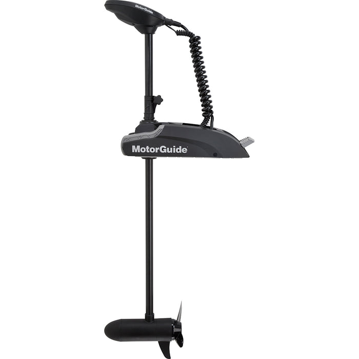 MotorGuide Xi370FW  Bow Mount Trolling Motor  Wireless Control  70lb6024V 940700200