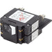 Blue Sea 7467 UL489 Circuit Breaker  50A Raised Rocker 7467