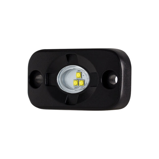 HEISE 15 x 3 Auxiliary Accent Lighting Pod  White HETL1