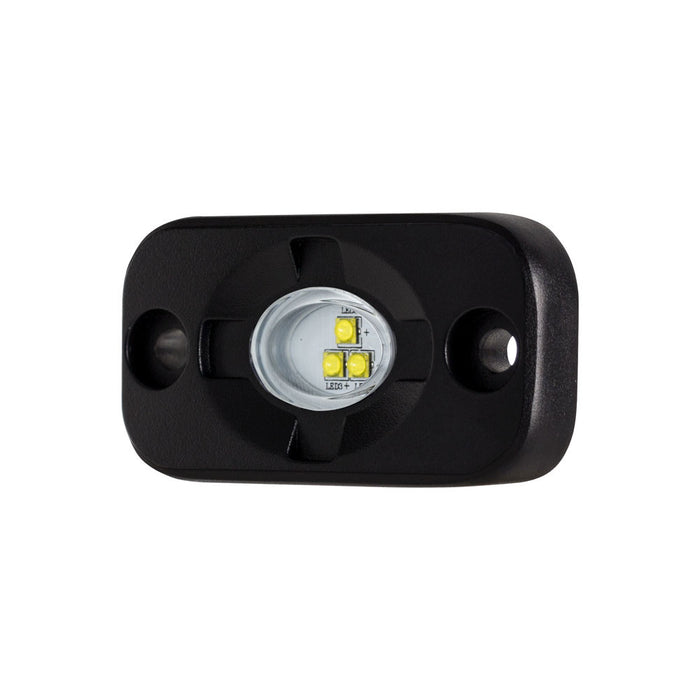 HEISE 15 x 3 Auxiliary Accent Lighting Pod  White HETL1