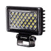 HEISE Rectangle Work Light  3625 x 2 HEWL1
