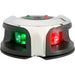 Attwood LightArmor Bow Mount Navigation Light  Stainless Steel  BiColor  2NM NV2002SS7
