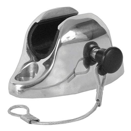 TACO Flat Deck Hinge wPin  Lanyard  78114 F130301244BN1