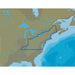 CMAP 4D Lakes NAD073 North East MNAD073MS