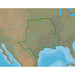 CMAP 4D Lakes NAD075 South Central MNAD075MS