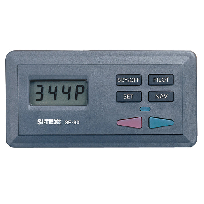 SITEX SP80  Control Head Only 20080011