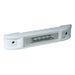 Lumitec Ibiza LED Engine Room Light  NonDimming White  White Finish 101520