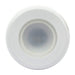 ShadowCaster Single Color White NonDimmable White Powder Coat Down Light SCMDLGWWH