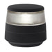 Hella Marine NaviLED 360 Compact All Round White Navigation Lamp  2nm  Fixed Mount  Black Base 980960001