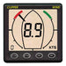Clipper Tactical True Apparent Wind Display Repeater CLIPTWNDRP