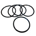 VETUS Replacement ORings Set  5Pack FTR3302