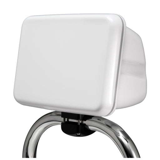 Scanstrut Rail Mounted Pod Compact  Up to 8 Displays SPR8RM