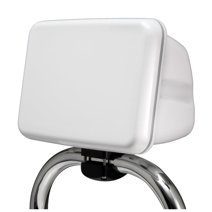 Scanstrut Rail Mounted Pod Compact  Up to 8 Displays SPR8RM