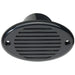 Innovative Lighting Marine Hidden Horn  Black 54000007