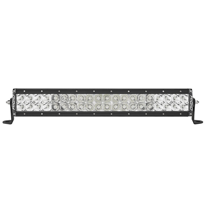 RIGID Industries ESeries PRO 20 SpotFlood Combo 120313