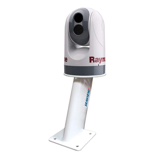 Seaview 12 Aft Leaning Camera Mount PMA12FMT7