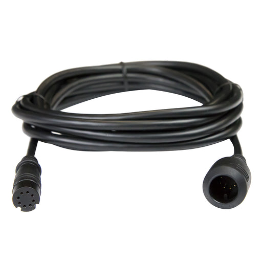 Lowrance Extension Cable fHOOK TripleShotSplitShot Transducer  10 00014414001