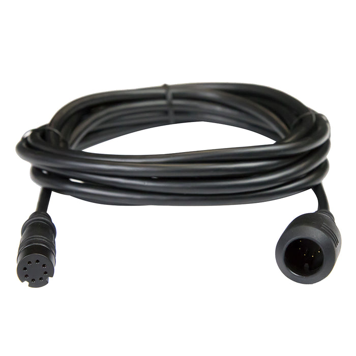 Lowrance Extension Cable fHOOK TripleShotSplitShot Transducer  10 00014414001