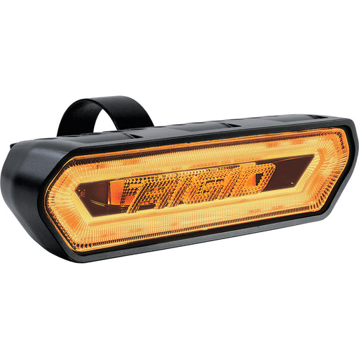 RIGID Industries Chase  Amber 90122