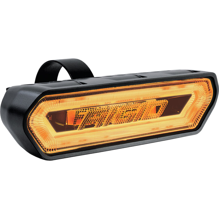 RIGID Industries Chase  Amber 90122
