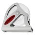 Ronstan Series 40 All Purpose Block  Single Upright Lead RF41171