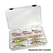 Plano Deep HydroFlo Stowaway 3700  Clear 437300