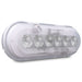 OceanLED M6 Gen2 Mast Light  Surface Mount  Warm White 011204WW