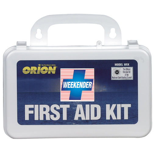 Orion Weekender First Aid Kit 964